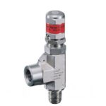 Relief Valve