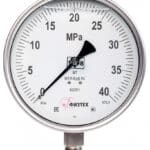 Pressure Gauge