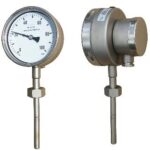 Temperature Gauge