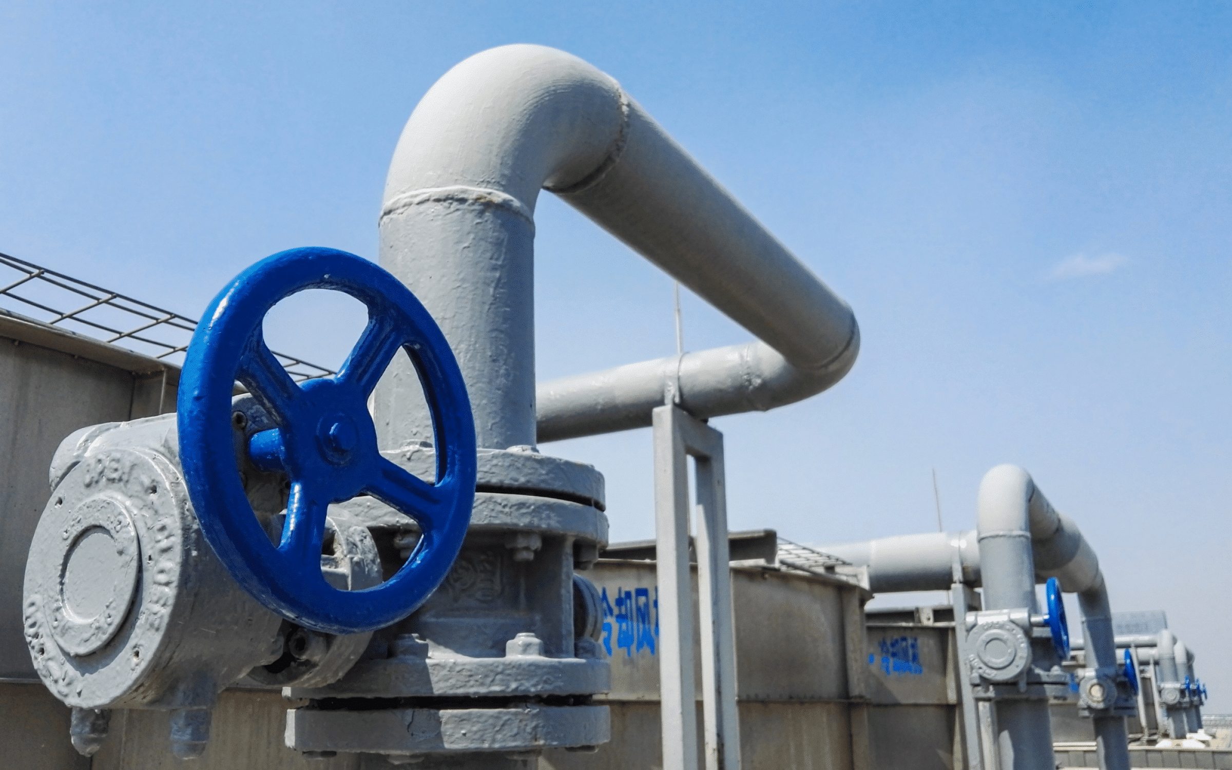 Pipeline services-3