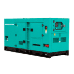 2.1.1 DIESEL GENERATOR