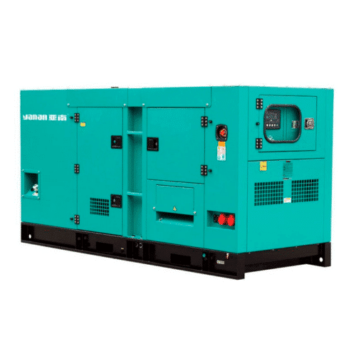 2.1.1 DIESEL GENERATOR