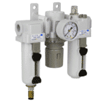 2.1.10.LUBRICATOR AND REGULATOR - Image 3