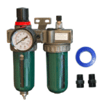 2.1.10.LUBRICATOR AND REGULATOR - Image 2