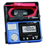 2.1.15.INSULATION TESTER - Image 3