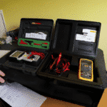 2.1.15.INSULATION TESTER - Image 2