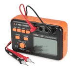 2.1.15.INSULATION TESTER