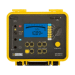 2.1.15.INSULATION TESTER - Image 4