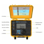 2.1.16.GROUND RESISTANCE TESTER - Image 2