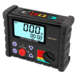 2.1.16.GROUND RESISTANCE TESTER - Image 3