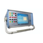 2.1.17.3 PHASE RELAY TEST SETS-2