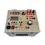 2.1.17.microcomputor_single_phase_protective_relay_tester-RELAY TEST SETS-1