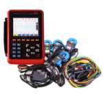 2.1.20.POWER QUALITY ANALYZER - Image 3