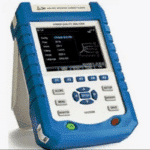 2.1.20.POWER QUALITY ANALYZER - Image 5