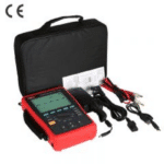 2.1.21.LOW RESISTANCE OHMMETERS