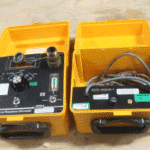 2.1.21.LOW RESISTANCE OHMMETERS - Image 2