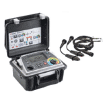 2.1.21.LOW RESISTANCE OHMMETERS - Image 3