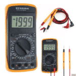 2.1.3.MULTIMETER - Image 4
