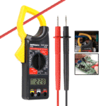 2.1.6.CLAMP AMPERE