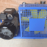 4.1.2. BREATHING AIR COMPRESSOR - Image 3