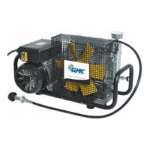4.1.2. BREATHING AIR COMPRESSOR