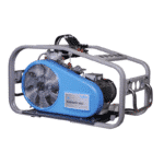 4.1.2. BREATHING AIR COMPRESSOR - Image 4