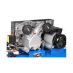 4.1.2. BREATHING AIR COMPRESSOR - Image 5