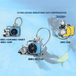 4.1.2. BREATHING AIR COMPRESSOR - Image 6