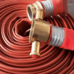 4.1.3. FIRE HOSE REPAIR MACHIN - Image 2
