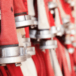 4.1.3. FIRE HOSE REPAIR MACHIN - Image 3