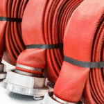 4.1.3. FIRE HOSE REPAIR MACHIN - Image 4