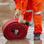4.1.3. FIRE HOSE REPAIR MACHIN - Image 5