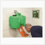 4.1.4. PORTABLE EYE WASH STATION - Image 3