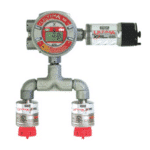 4.1.5. GAS DETECTORS