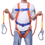 4.1.6. HARNESS