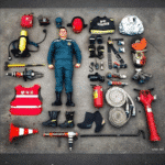 4.2.2. FIRE SAFETY GEAR - Image 2
