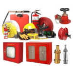 4.2.2. FIRE SAFETY GEAR