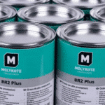 5 Bolt tightening Lubricant - Image 2