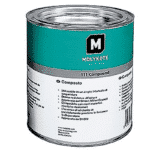 5 Bolt tightening Lubricant