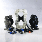 5 Diaphragm Pump - Image 3