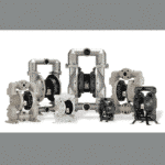 5 Diaphragm Pump - Image 2