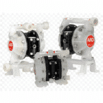 5 Diaphragm Pump - Image 4