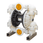 5 Diaphragm Pump