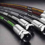 5 HP Hoses - Image 3