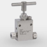 5 HP valves - Image 3
