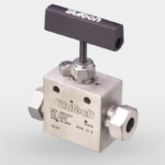 5 HP valves - Image 2