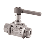 5 HP valves - Image 5