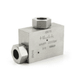 5 HP valves