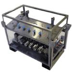 5 Over pressure protector skid - Image 2