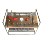 5 Over pressure protector skid - Image 3